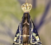 Maria, Mãe de Deus e nossa