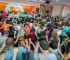 Conferência Nacional de Líderes reúne jovens carismáticos de todo país em Brasília